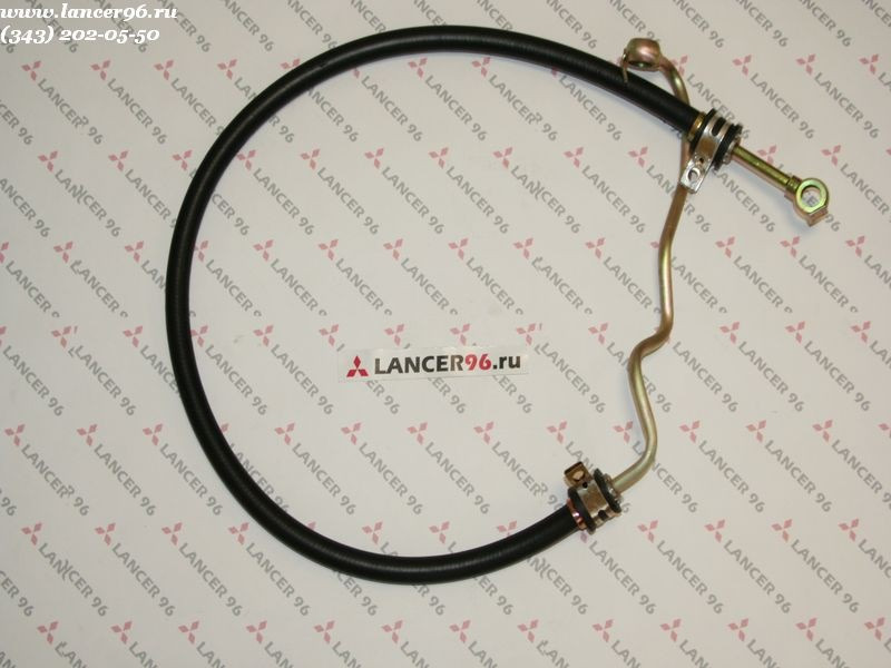 Где можно купить качественный шланг гидроусилителя для Lancer IX