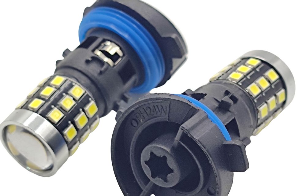 LED-лампочки для Citroen C5 преимущества и недостатки