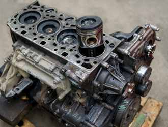 Восстановление мотора Chevrolet Cobalt что нужно знать перед ремонтом