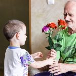 Самые трогательные цветы для дедушки на праздник