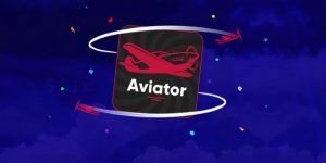 Soaring High: The Thrill of Aviator Crash Games