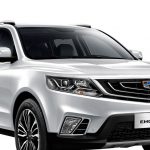 Официальный дилер Geely: Ваш надежный партнер в мире автомобилей