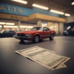 Займ под залог ПТС автомобиля в автоломбарде на условиях от 0% годовых