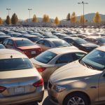 Легковые автомобили по цене от 779 000 ₽ доступны в регионе
